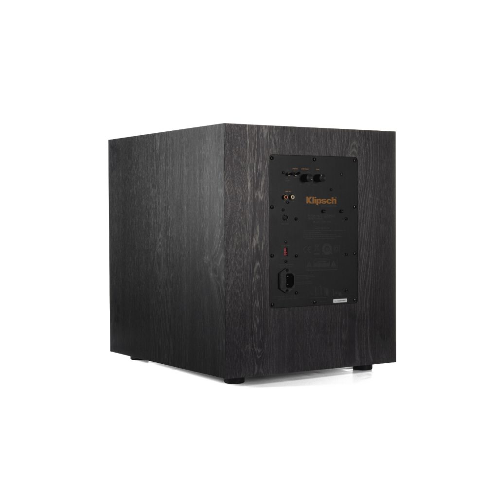 SUBWOOFER SPL120SW KLIPSCH Sound Advisors