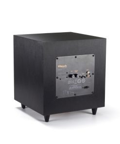 Woofer Klipsch K-1081-S - Rimosso Da Diffusore Klipsch RP-3, Usato Ma Funzionante