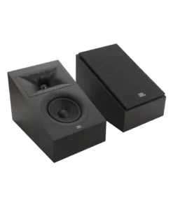 Parlantes Dolby Atmos JBL Stage 240H