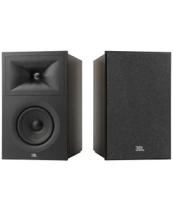 Parlantes JBL Stage 250B Par Negro