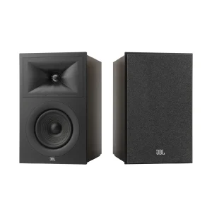 Parlantes JBL Stage 250B Par Negro