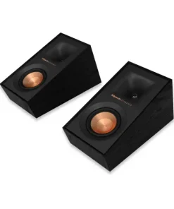 Parlantes Dolby Atmos Klipsch R-40SA