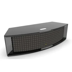 PARLANTE ACTIVO L75MS MUSIC SYSTEM JBL BLACK